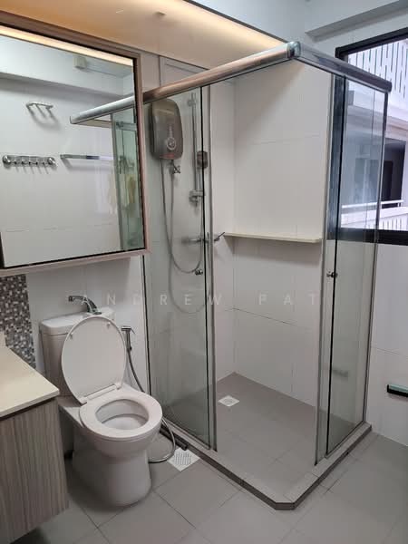 115C Alkaff Crescent HDB Flat For Sale at S$ 1,278,888 | PropertyGuru Singapore - Bathroom