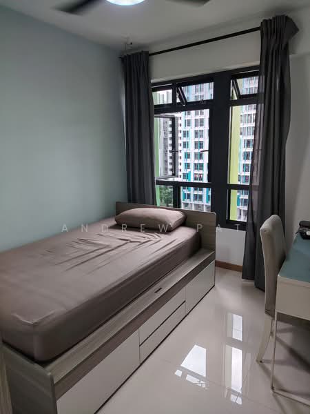 115C Alkaff Crescent HDB Flat For Sale at S$ 1,278,888 | PropertyGuru Singapore - Bedroom