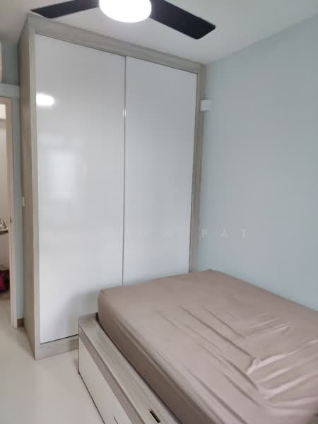 115C Alkaff Crescent HDB Flat For Sale at S$ 1,278,888 | PropertyGuru Singapore - Bedroom