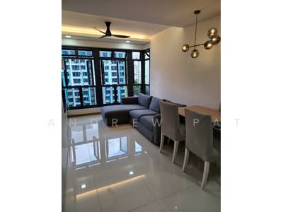 For Sale - 115C Alkaff Crescent