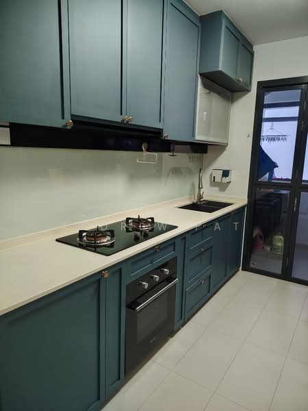 115C Alkaff Crescent HDB Flat For Sale at S$ 1,278,888 | PropertyGuru Singapore - Kitchen
