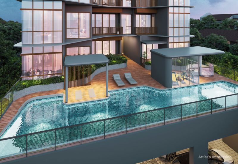 VERDE JOO CHIAT Apartment For Sale at S$ 3,754,000 | PropertyGuru Singapore - Exterior