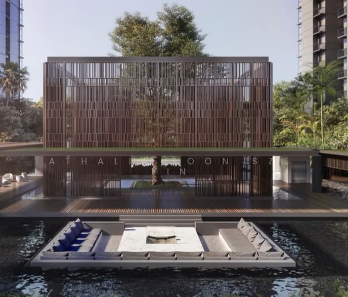 Parc Esta Condominium For Sale at S$ 2,700,000 | PropertyGuru Singapore - Exterior