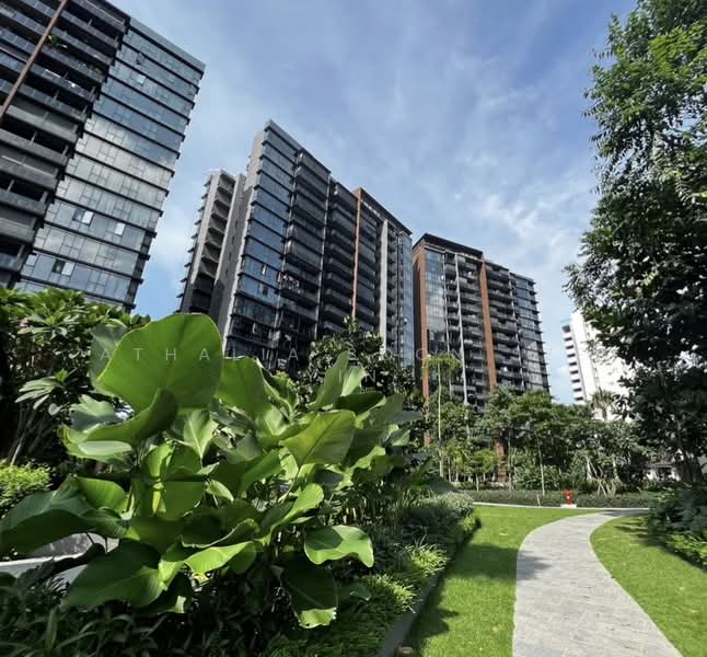 Parc Esta Condominium For Sale at S$ 2,700,000 | PropertyGuru Singapore - Exterior