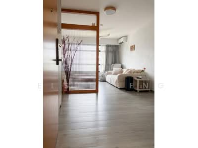 For Sale - 608C Tampines North Drive 1