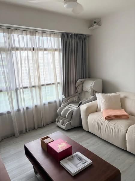 608C Tampines North Drive 1, 608C Tampines North Drive 1, Pasir Ris / Tampines, 4 Bedrooms, 1,291 sqft, HDB Flat For Sale, by Elsie Heng, 500078349 - PropertyGuru.com.sg