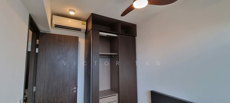 Parc Clematis Condominium For Sale at S$ 989,000 | PropertyGuru Singapore - Interior