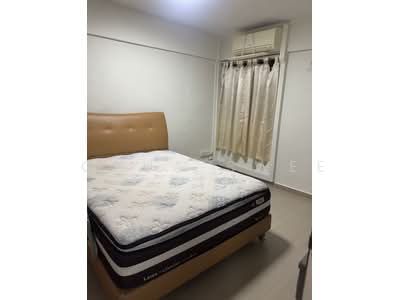 For Rent - 229 Bukit Batok East Avenue 3