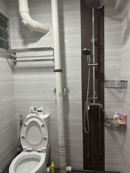 For Rent - 229 Bukit Batok East Avenue 3