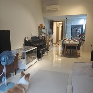 For Rent - Archipelago