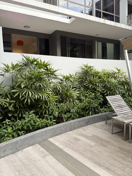 Archipelago, Bedok Reservoir Road, 2 Bedrooms, 1,033 sqft, Condominium For Rent, by Nick Ong, 500078355 - Exterior - PropertyGuru.com.sg