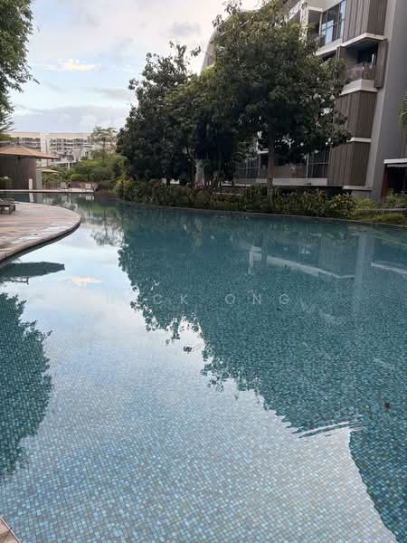 Archipelago, Bedok Reservoir Road, 2 Bedrooms, 1,033 sqft, Condominium For Rent, by Nick Ong, 500078355 - Exterior - PropertyGuru.com.sg