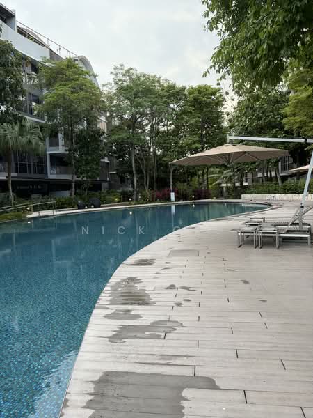 Archipelago, Bedok Reservoir Road, 2 Bedrooms, 1,033 sqft, Condominium For Rent, by Nick Ong, 500078355 - Exterior - PropertyGuru.com.sg