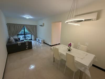 For Rent - The Bencoolen