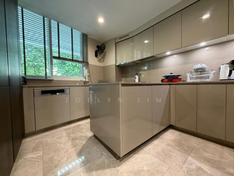 Corals at Keppel Bay Condominium For Sale at S$ 8,280,000 | PropertyGuru Singapore