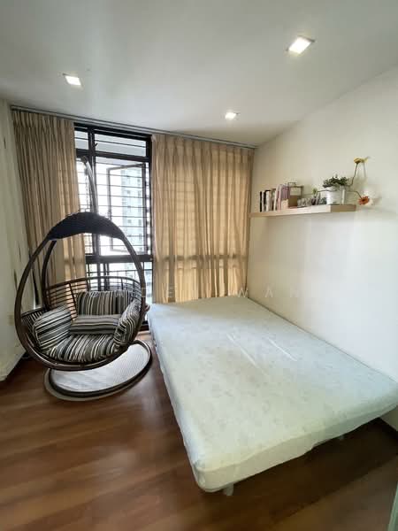 26 Dover Crescent HDB Flat For Sale at S$ 848,000 | PropertyGuru Singapore - Bedroom