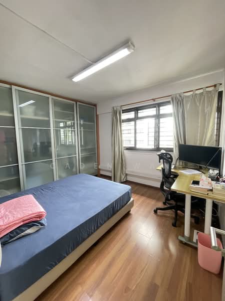 26 Dover Crescent HDB Flat For Sale at S$ 848,000 | PropertyGuru Singapore - Bedroom