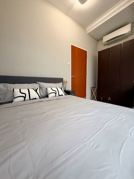 UE Square, 205 River Valley Road, Room Rental, 150 sqft, Apartment For Rent, by Chester Chia, 500078361 - Bedroom - PropertyGuru.com.sg