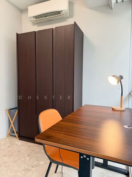 UE Square, 205 River Valley Road, Room Rental, 150 sqft, Apartment For Rent, by Chester Chia, 500078361 - Study - PropertyGuru.com.sg