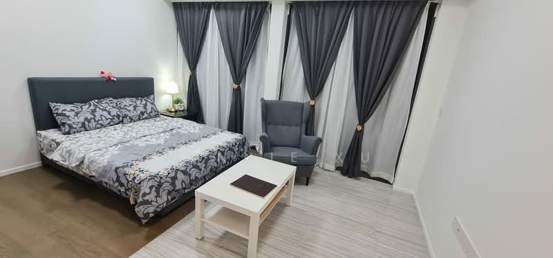 Parc Esta, 822 Sims Avenue, Studio, 420 sqft, Condominium For Rent, by Winnie Xu, 500078362 - Bedroom - PropertyGuru.com.sg