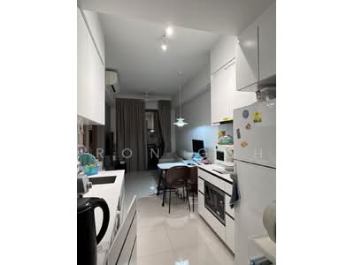 For Rent - Parc Botannia