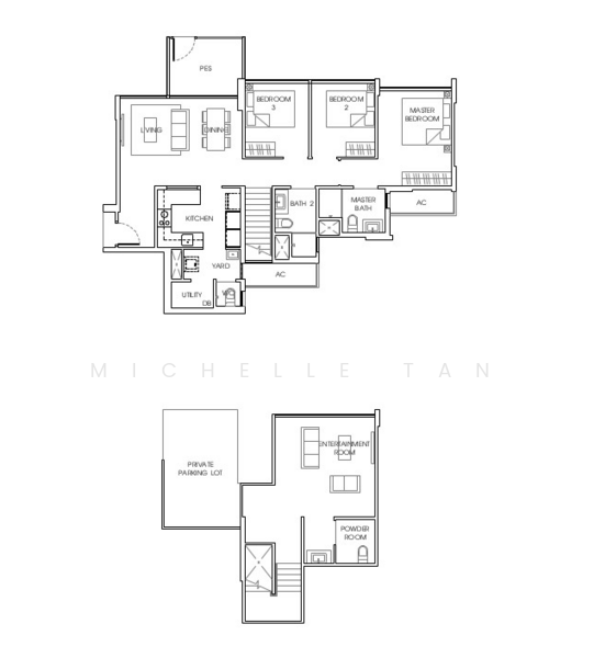 The Vales Executive Condominium For Sale at S$ 2,688,888 | PropertyGuru Singapore