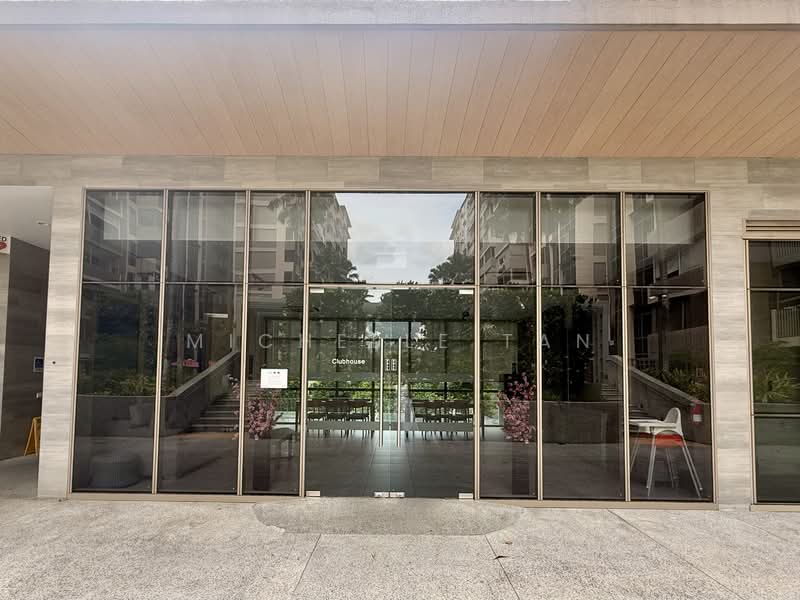 The Vales Executive Condominium For Sale at S$ 2,688,888 | PropertyGuru Singapore - Clubhouse