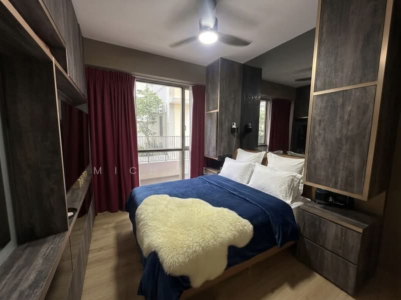 The Vales Executive Condominium For Sale at S$ 2,688,888 | PropertyGuru Singapore - Master Bedroom