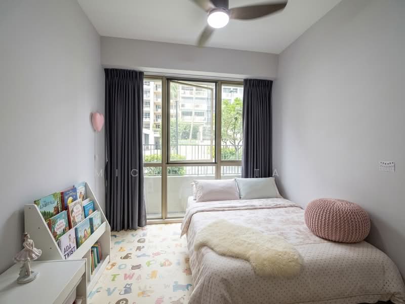 The Vales Executive Condominium For Sale at S$ 2,688,888 | PropertyGuru Singapore - Bedroom 2