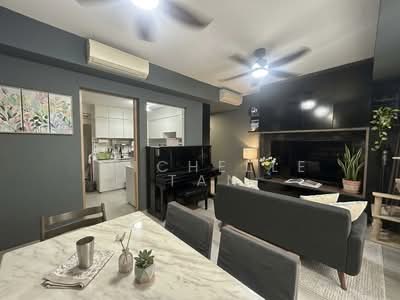 For Sale - The Vales