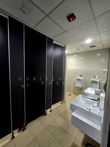 Kim Chuan Drive, Beautifully Fitted Industrial, Tai Seng, , 8,820 sqft, Light Industrial (B1) For Rent, by Christopher Kwek, 500078367 - CommercialGuru.com.sg
