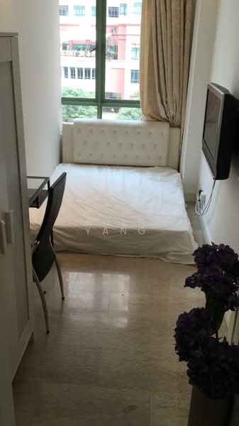 The Sunny Spring, 50 Lorong 40 Geylang, 5 Bedrooms, 1,245 sqft, Apartment For Rent, by Aden Yang, 500078374 - PropertyGuru.com.sg