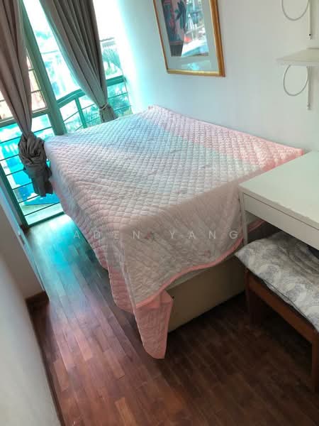 The Sunny Spring, 50 Lorong 40 Geylang, 5 Bedrooms, 1,245 sqft, Apartment For Rent, by Aden Yang, 500078374 - PropertyGuru.com.sg