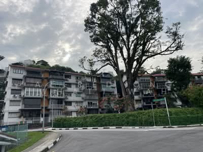 For Sale - Hollywood Apartments