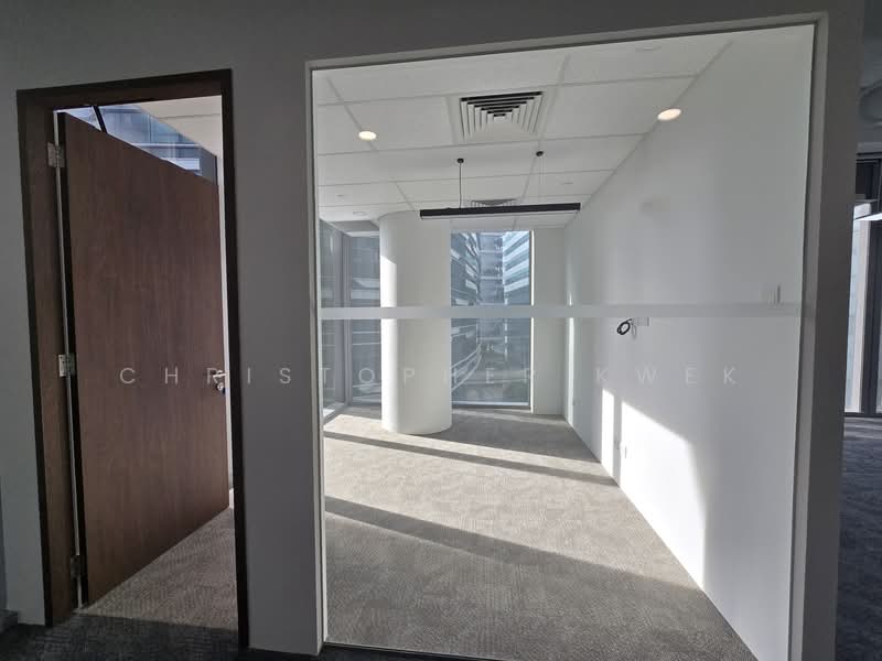 One-North Brand New Fitted Unit, , 3,610 sqft, Business / Science Park For Rent, by Christopher Kwek, 500078385 - Interior - CommercialGuru.com.sg