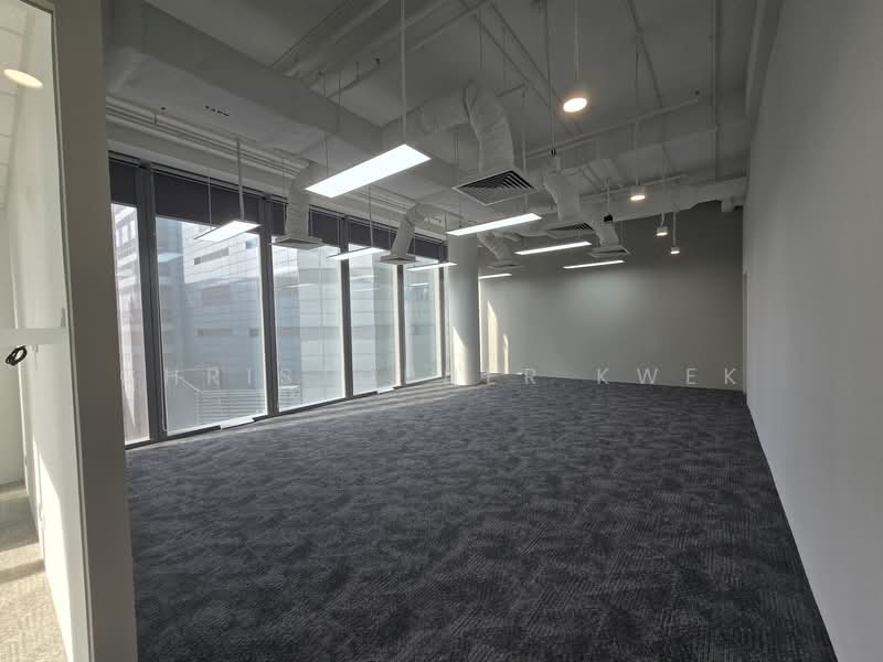One-North Brand New Fitted Unit, , 3,610 sqft, Business / Science Park For Rent, by Christopher Kwek, 500078385 - Interior - CommercialGuru.com.sg