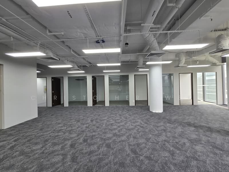 One-North Brand New Fitted Unit, , 3,610 sqft, Business / Science Park For Rent, by Christopher Kwek, 500078385 - Interior - CommercialGuru.com.sg