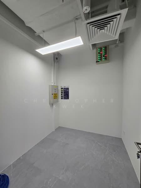 One-North Brand New Fitted Unit, , 3,610 sqft, Business / Science Park For Rent, by Christopher Kwek, 500078385 - Interior - CommercialGuru.com.sg