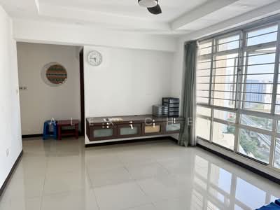 For Rent - 267B Compassvale Link