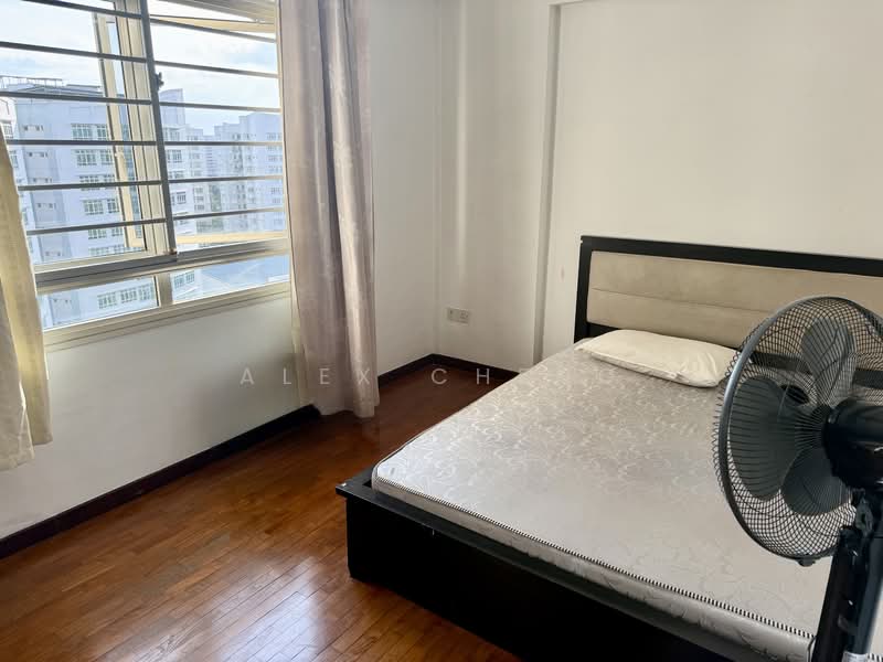 267B Compassvale Link, 267B Compassvale Link, 3 Bedrooms, 968 sqft, HDB Flat For Rent, by Alex Cheng, 500078387 - Bedroom - PropertyGuru.com.sg