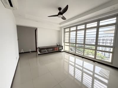 For Rent - 267B Compassvale Link