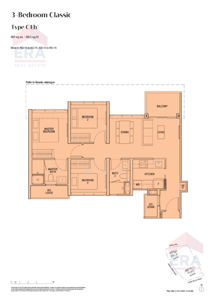 Irwell Hill Residences Condominium For Sale at S$ 2,880,000 | PropertyGuru Singapore