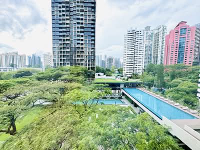 For Sale - Irwell Hill Residences