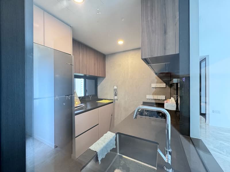 Irwell Hill Residences Condominium For Sale at S$ 2,880,000 | PropertyGuru Singapore - Kitchen