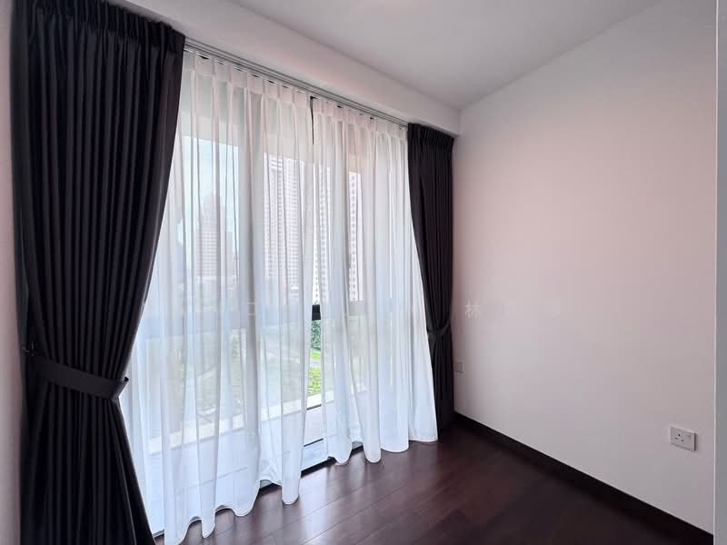 Irwell Hill Residences Condominium For Sale at S$ 2,880,000 | PropertyGuru Singapore - Bedroom