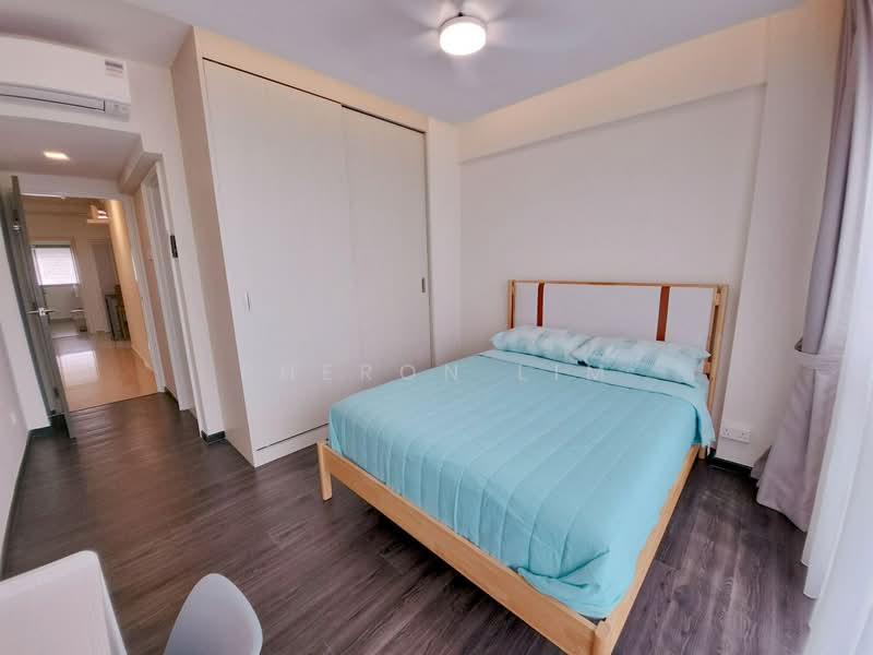 Orchid Park Condominium, 81 Yishun Street 81, Room Rental, 150 sqft, Condominium For Rent, by Pheron Lim, 500078391 - Bedroom - PropertyGuru.com.sg