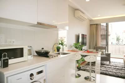 For Rent - Avant Residences