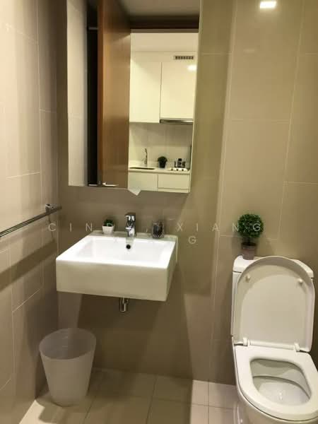 Avant Residences, 10 Aljunied Rd, Studio, 398 sqft, Apartment For Rent, by Cindy, Xiang Xiang, 500078392 - Bathroom - PropertyGuru.com.sg