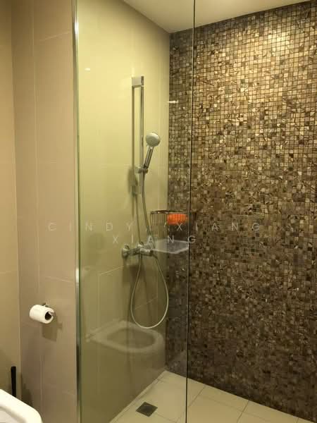 Avant Residences, 10 Aljunied Rd, Studio, 398 sqft, Apartment For Rent, by Cindy, Xiang Xiang, 500078392 - Bathroom - PropertyGuru.com.sg