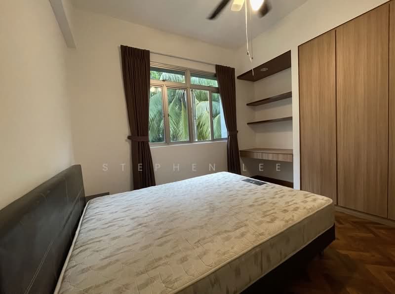 Avila Gardens, 19 Flora Road, 3 Bedrooms, 1,325 sqft, Condominium For Rent, by Stephen Lee, 500078393 - Bedroom - PropertyGuru.com.sg